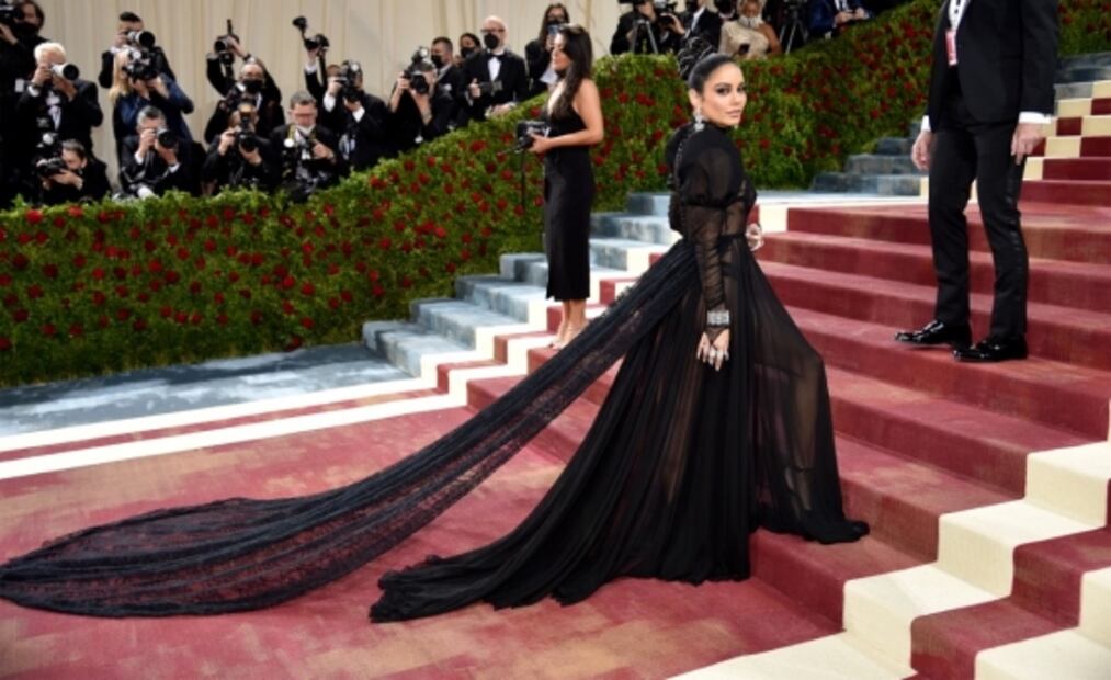 MET Gala 2022: Los mejores looks 