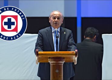 Vinculan a proceso a “Billy” Álvarez por lavado y liderar grupo delictivo; exdirector de Cruz Azul continúa en prisión