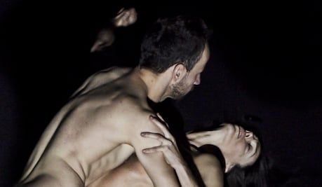 "Una Eva y un Adán", de Palle Granhøj, se presentará en el Festival Cultura UNAM