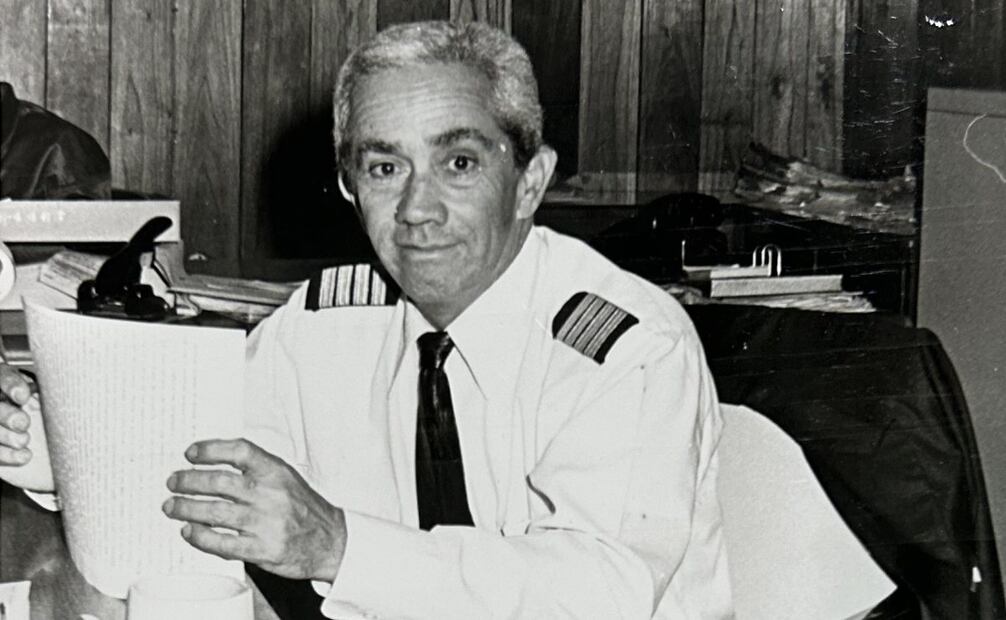 El vuelo estaba conformado por más de 100 pasajeros, incluido el cónsul estadounidense y los hijos del entonces gobernador de Nuevo León, Luis M. Farías, además de empresarios y accionistas. Foto: Especial