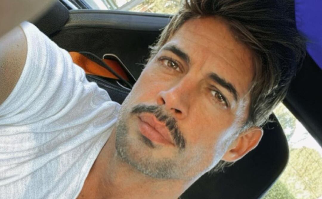 William Levy estrena su nueva telenovela Montecristo (Fuente Instagram @willevy)