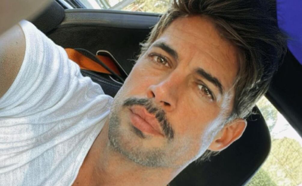 William ha forjado un camino en la actuación durante 17 años. Después de ser modelo, tuvo un nuevo comienzo en la telenovela estadounidense "Mi vida eres tú" en 2006. Foto: Instagram @willevy