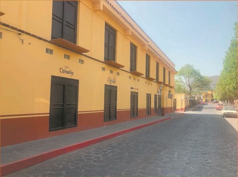 Turismo cultural, con pérdidas millonarias