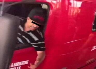 Conductor de camión con migrantes en Texas "no sabía que el aire acondicionado había dejado de funcionar"