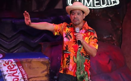 "El Costeño" hace chiste sobre AMLO, recibe amenazas y responde 