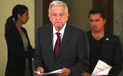 ¿Quieres progresar? ¡Trabaja en la ayudantía de AMLO!