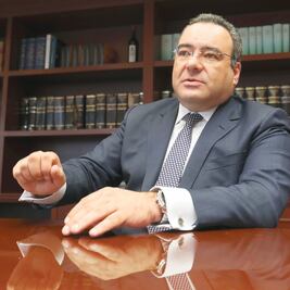 Infiltrados, contra los factureros fantasma