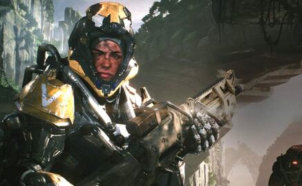 Electronic Arts presume de Anthem y Battlefield V en el E3
