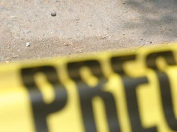 Ejecutan a dos policías municipales en Edomex