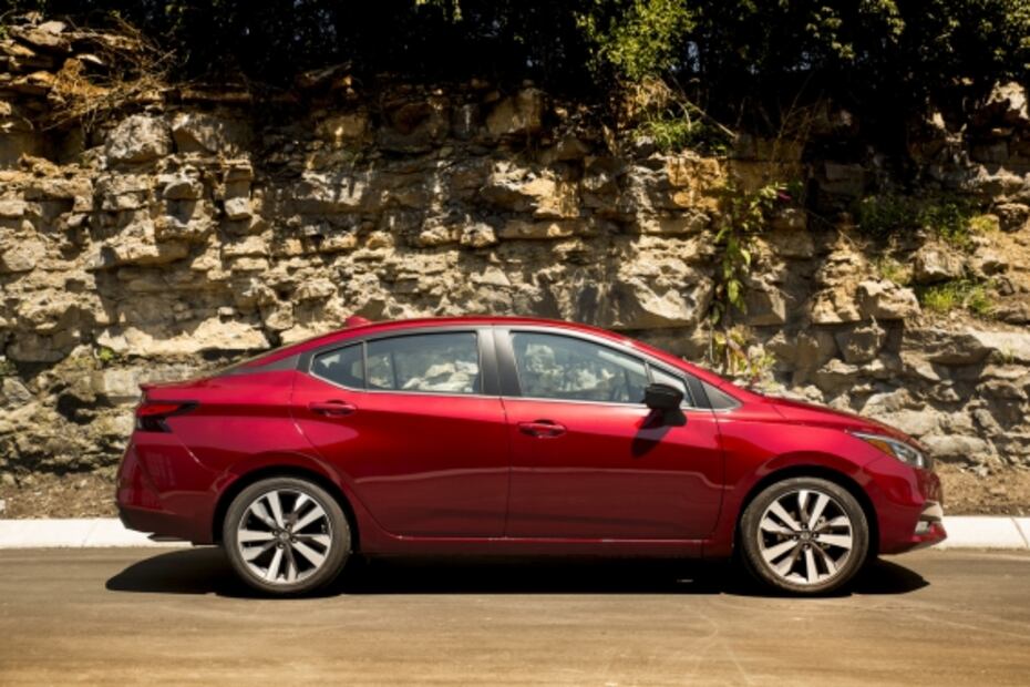 Nissan inicia producción del nuevo Versa 2020 en Aguascalientes
