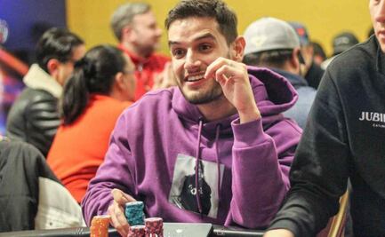 Adrián Marcelo: por fin, llegó el defensor del pueblo con sandalias Gucci