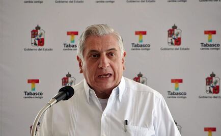 ​Desbandada en PRD, por nostalgia al caudillismo: Arturo Núñez