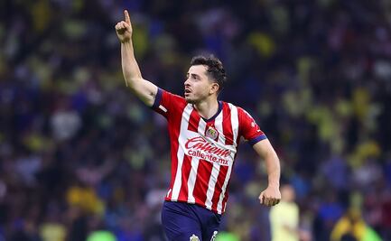 Alan Mozo, a comenzar de cero en la Selección Mexicana