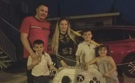 Desaparece una familia completa en Nogales, Sonora