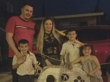 Desaparece una familia completa en Nogales, Sonora
