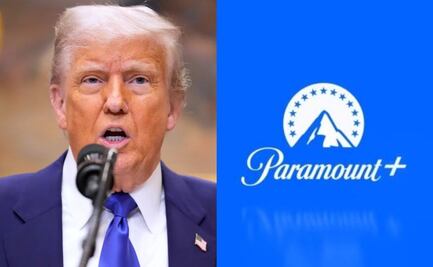Trump rechaza oferta de Paramount de 15 millones por edición de entrevista a Kamala Harris; amenaza con nueva denuncia por sesgo informativo 