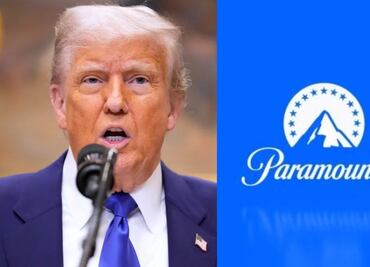 Trump rechaza oferta de Paramount de 15 millones por edición de entrevista a Kamala Harris; amenaza con nueva denuncia por sesgo informativo