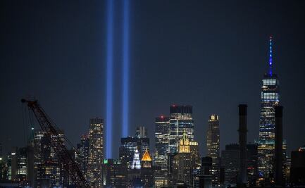 En el 21 aniversario de los ataques, Al Qaeda publica libro sobre planificación de los atentados del 11-S