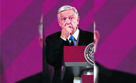 Funcionaria de AMLO en la casa del “enemigo”