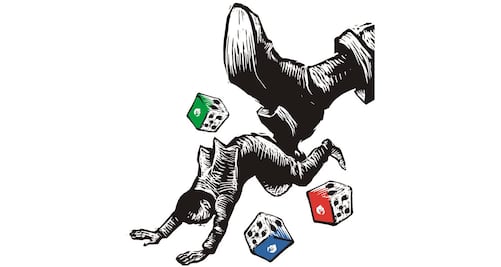 Escaló la guerra por el 2018