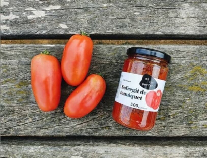 Los vegetales feos, más que una moda una necesidad