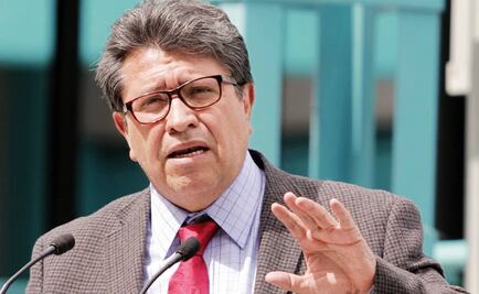 De Antuñano podría volver a su cargo, dice Monreal