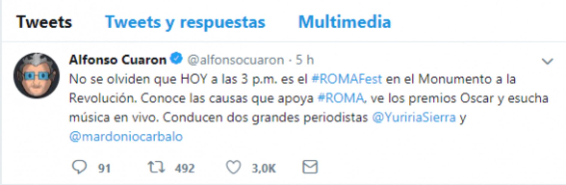 ROMAFest visibiliza el trabajo doméstico 