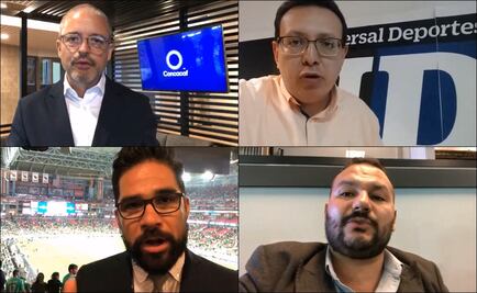 La opinión de los expertos tras el México 1-0 Haití