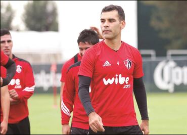 Crece esperanza para Márquez