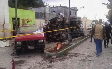 43 remain hospitalized after deadly truck crash