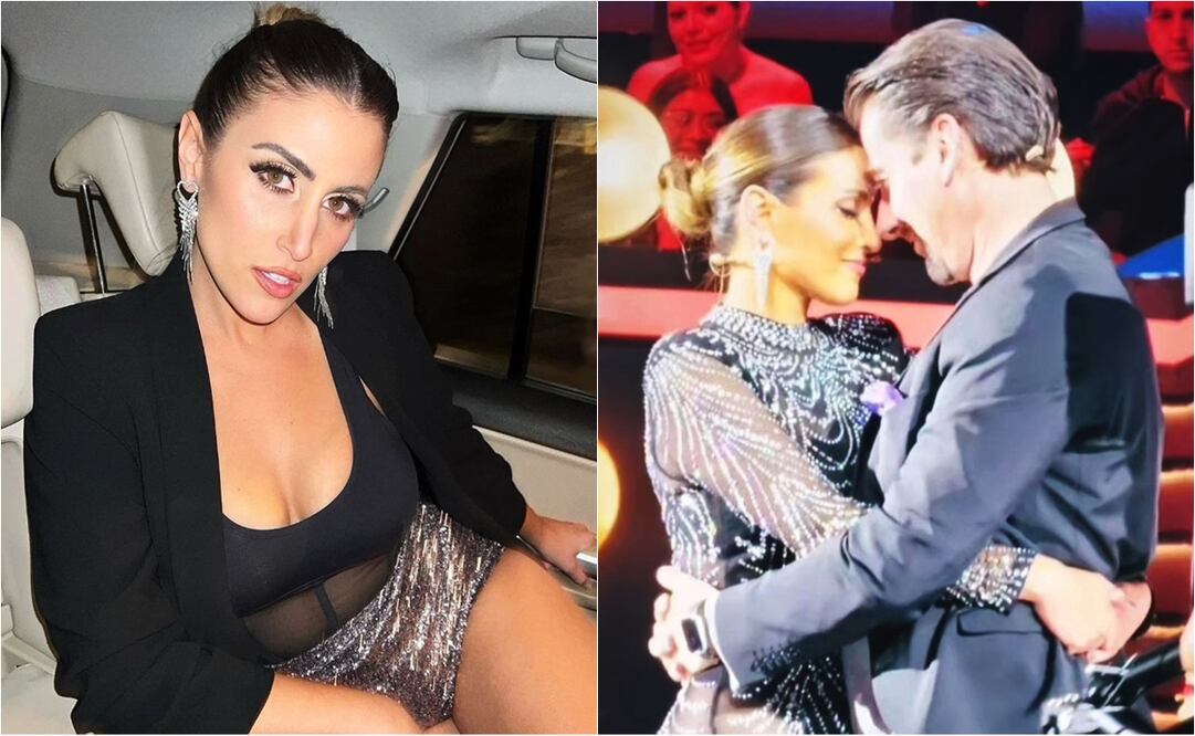 Sofía Rivera Torres se convirtió en la segunda eliminada de "La casa de los famosos México".
Fotos: Instagram