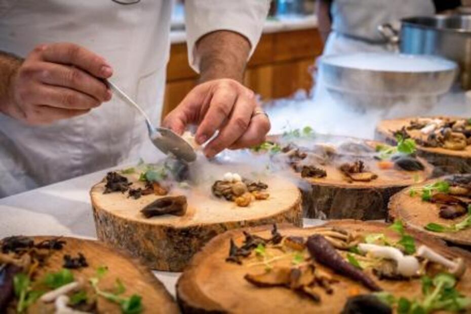 ¿Cuáles son los beneficios de comer tacos de tripas?