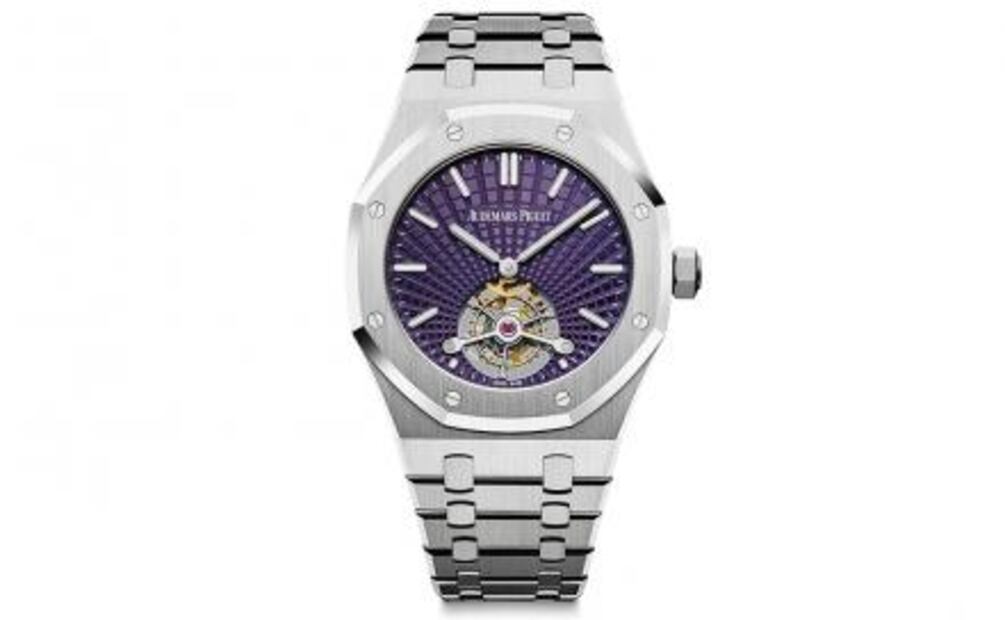 ¿Se puede ser alta relojería con espíritu fashion?