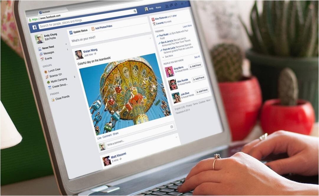 (Foto: Tomada de Facebook)