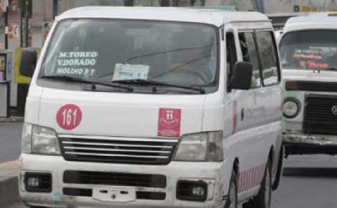 Subirá costo del pasaje en la zona oriente