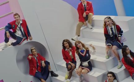 La nueva versión de "Rebelde" ya tiene fecha de estreno