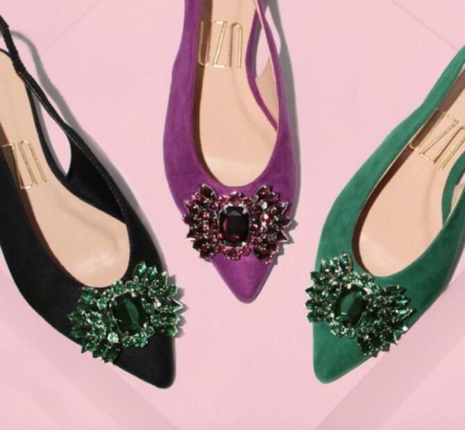 Cuáles son los zapatos ideales para mujeres bajitas