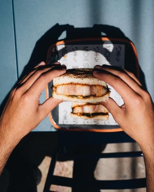 Ruta sandwichera: dónde comer los mejores emparedados