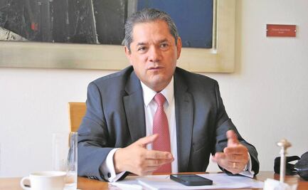 El próximo año será difícil: presidente del IMEF
