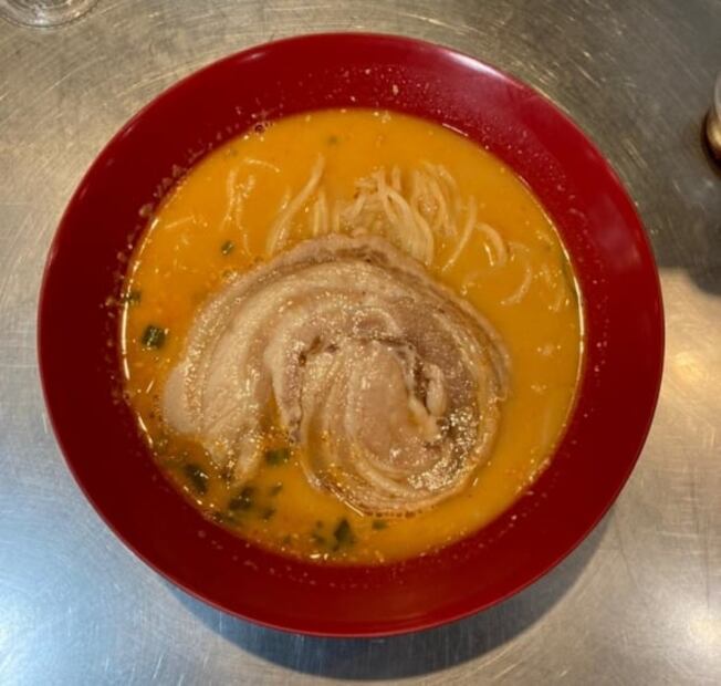 Crean kit para hacer tu propio ramen en casa