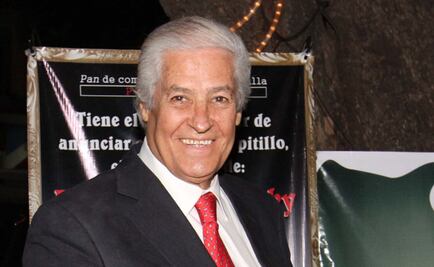 Confirman validez del Consejo de Mario Casillas en la ANDI 