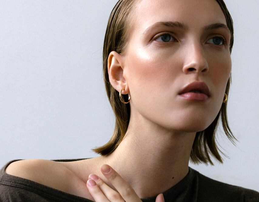 De esta manera podrás mantener tu piel joven y radiante / Foto: Pexels