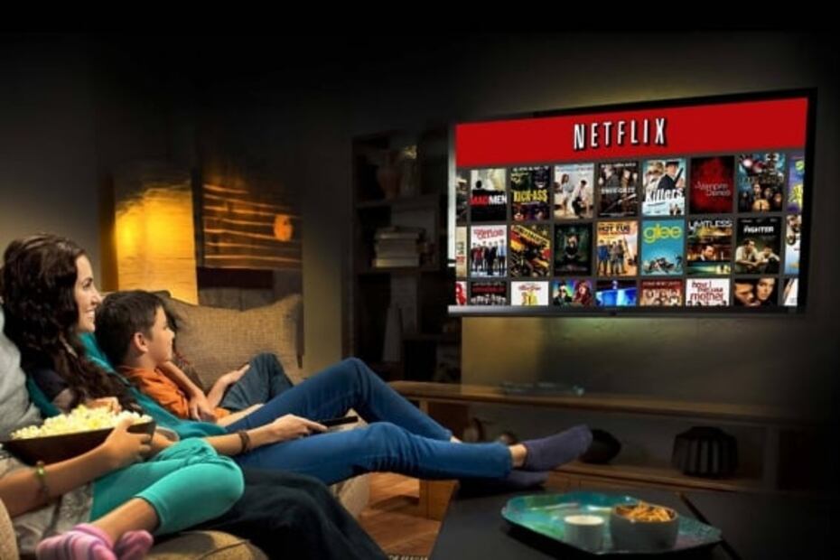 Ante coronavirus, Netflix pide no consumir contenidos en HD en la UE