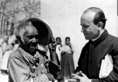 Así fue la expulsión de jesuitas de México