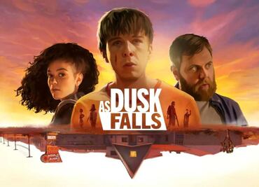As Dusk Falls ya está disponible para PC, Xbox Series X/S y Xbox One