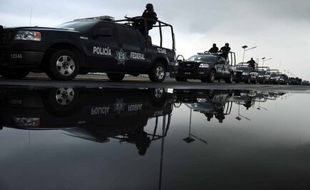 3 federal detectives killed, burned in Guerrero