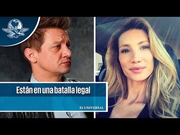 Actor de "Avengers" es acusado de tentativa de homicidio