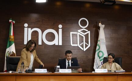 Compras indebidas y facturas sin justificar, lo último hallado en auditoria al Inai