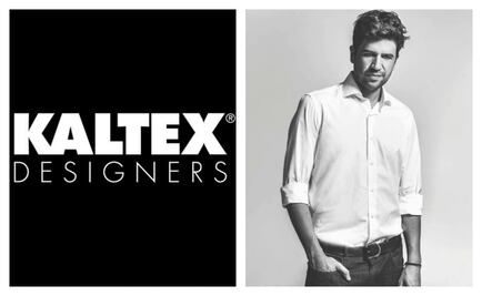 Kaltex y Trista se vuelven uno en MBFWMx