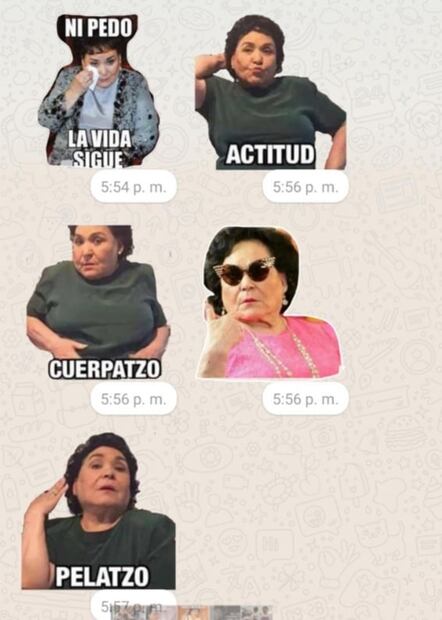 A un mes de su fallecimiento, Carmen Salinas sigue más viva que nunca 